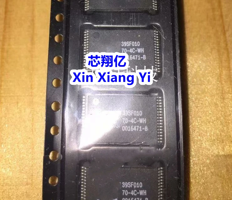 Xin Xiang Yi SST39SF010-70-4C-WH 39SF010 TSOP-32