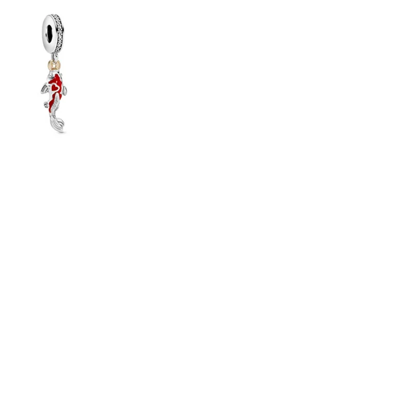 PAN Nové 925 Sterling Silver Lietajúci Slon Dreva Mulan Visieť Kúzlo guličiek Na Náramok Šperky Čo Karikatúra osobnosť